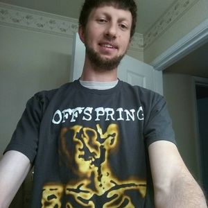 Meet your Posher, Bryan